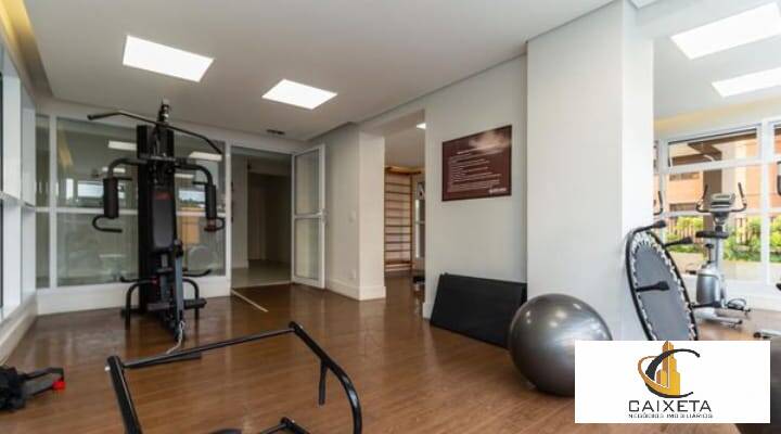 Apartamento, 3 quartos, 83 m² - Foto 18
