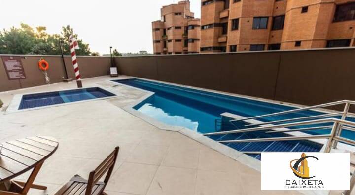 Apartamento, 3 quartos, 83 m² - Foto 21