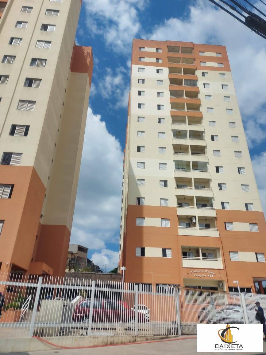 Apartamento para Venda em Barueri - 1