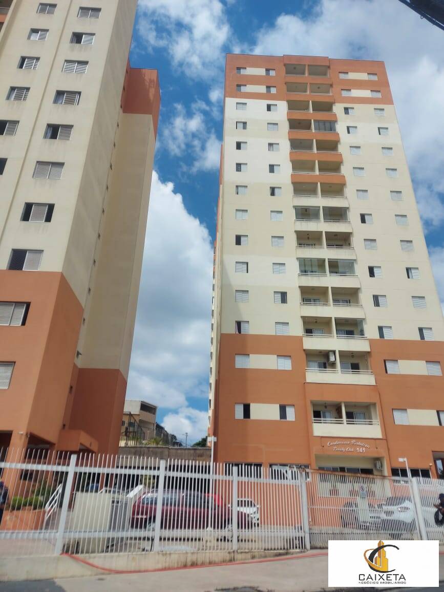 Apartamento para Venda em Barueri - 2