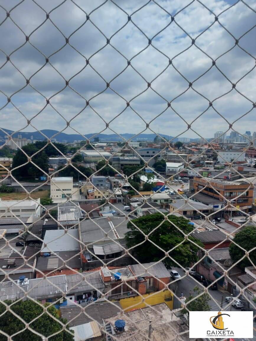Apartamento para Venda em Barueri - 4