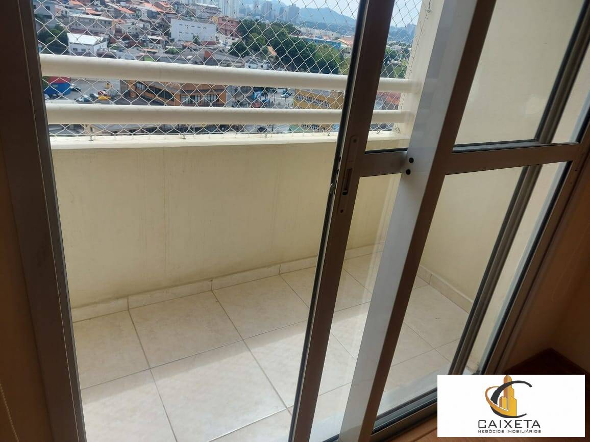 Apartamento para Venda em Barueri - 3