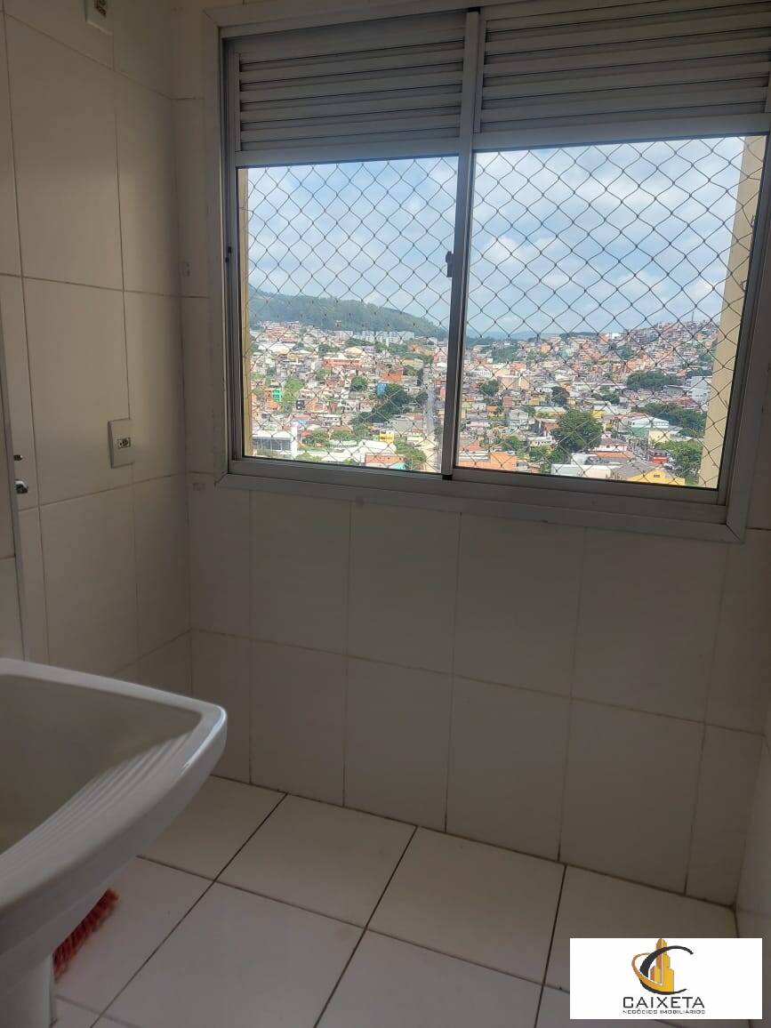 Apartamento para Venda em Barueri - 10