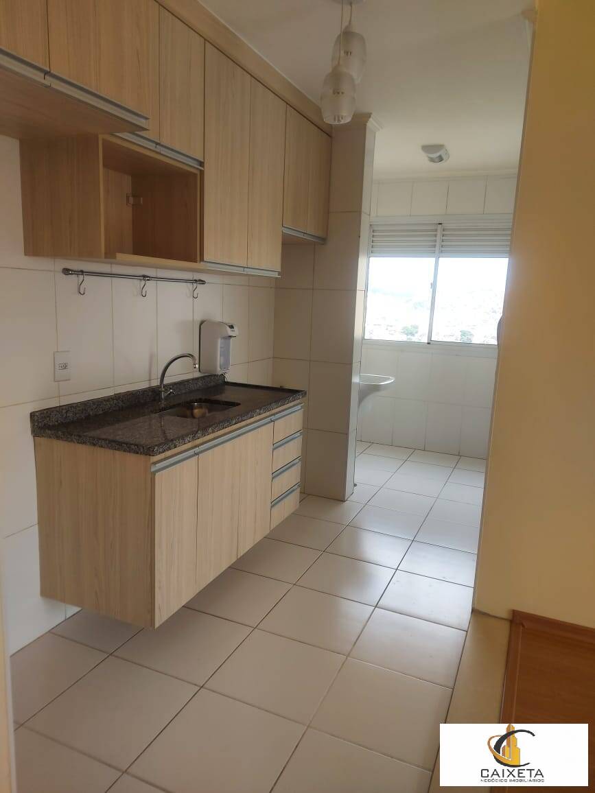 Apartamento para Venda em Barueri - 9