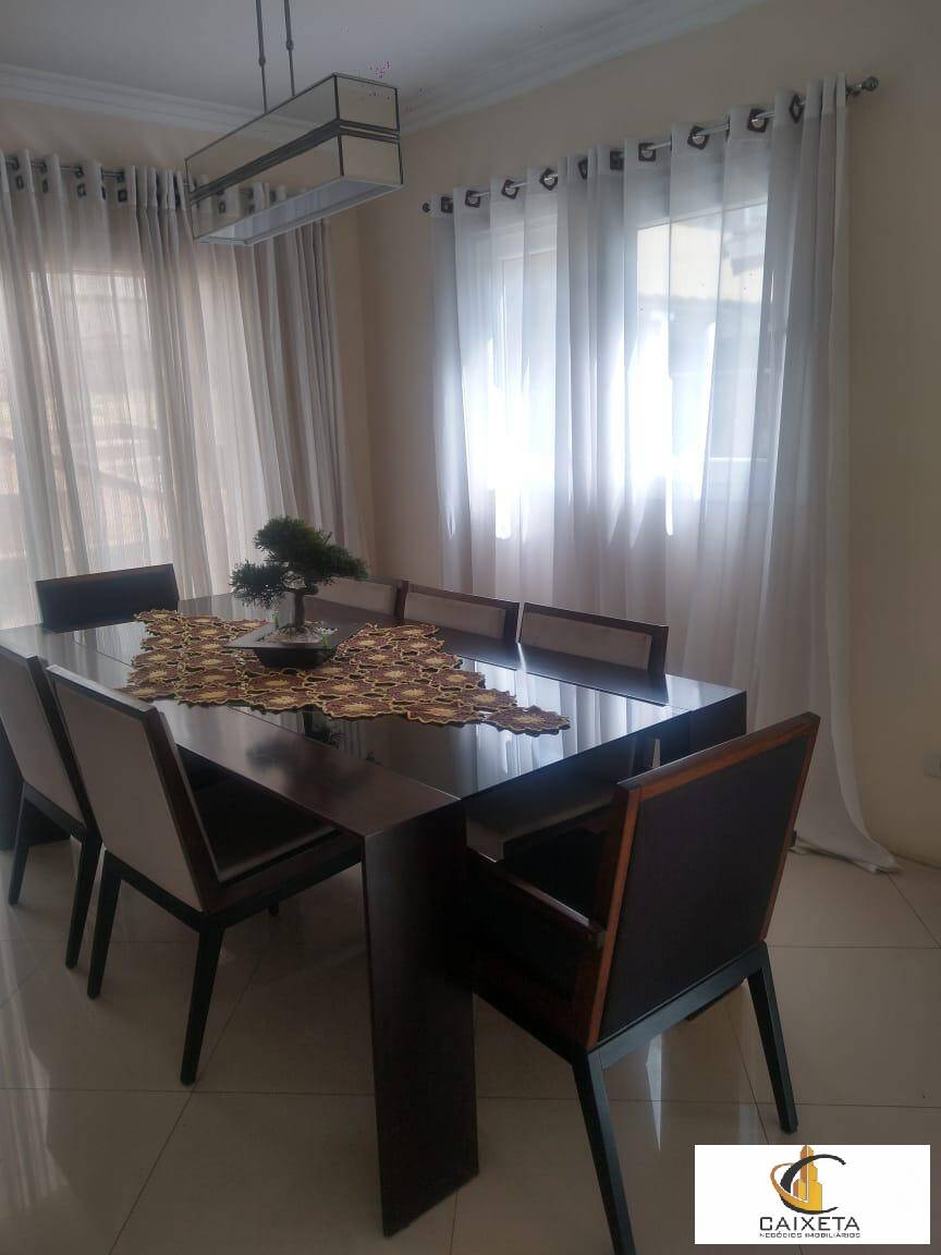 Casa em condomínio para Locação em Santana de Parnaíba - 9