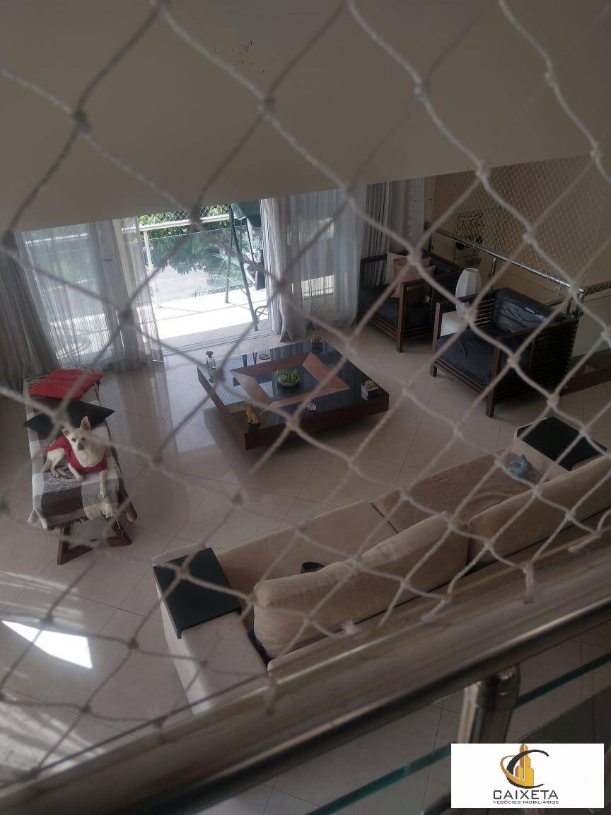 Casa em condomínio para Locação em Santana de Parnaíba - 6
