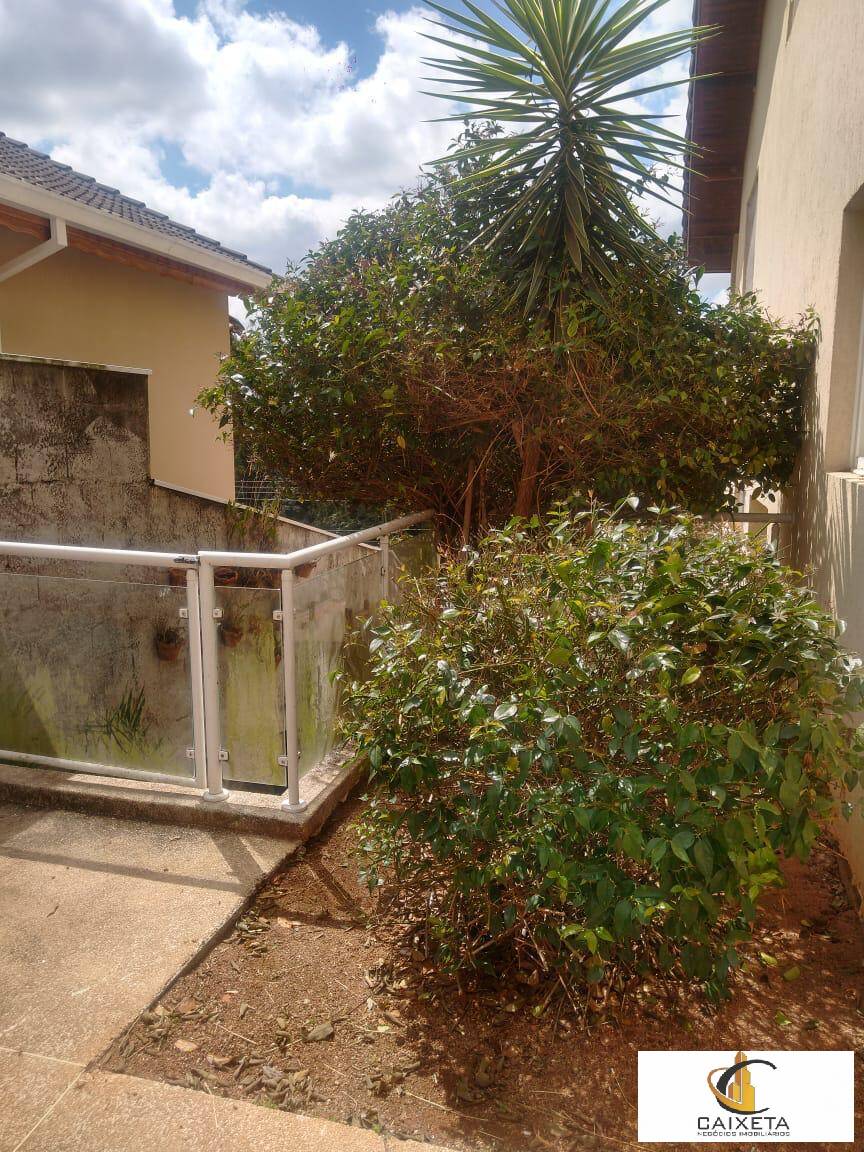 Casa em condomínio para Locação em Santana de Parnaíba - 4
