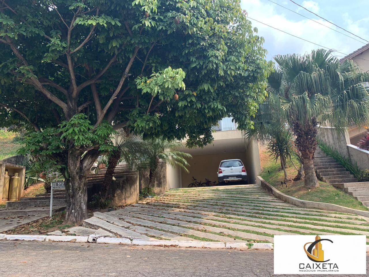 Casa em condomínio para Locação em Santana de Parnaíba - 3