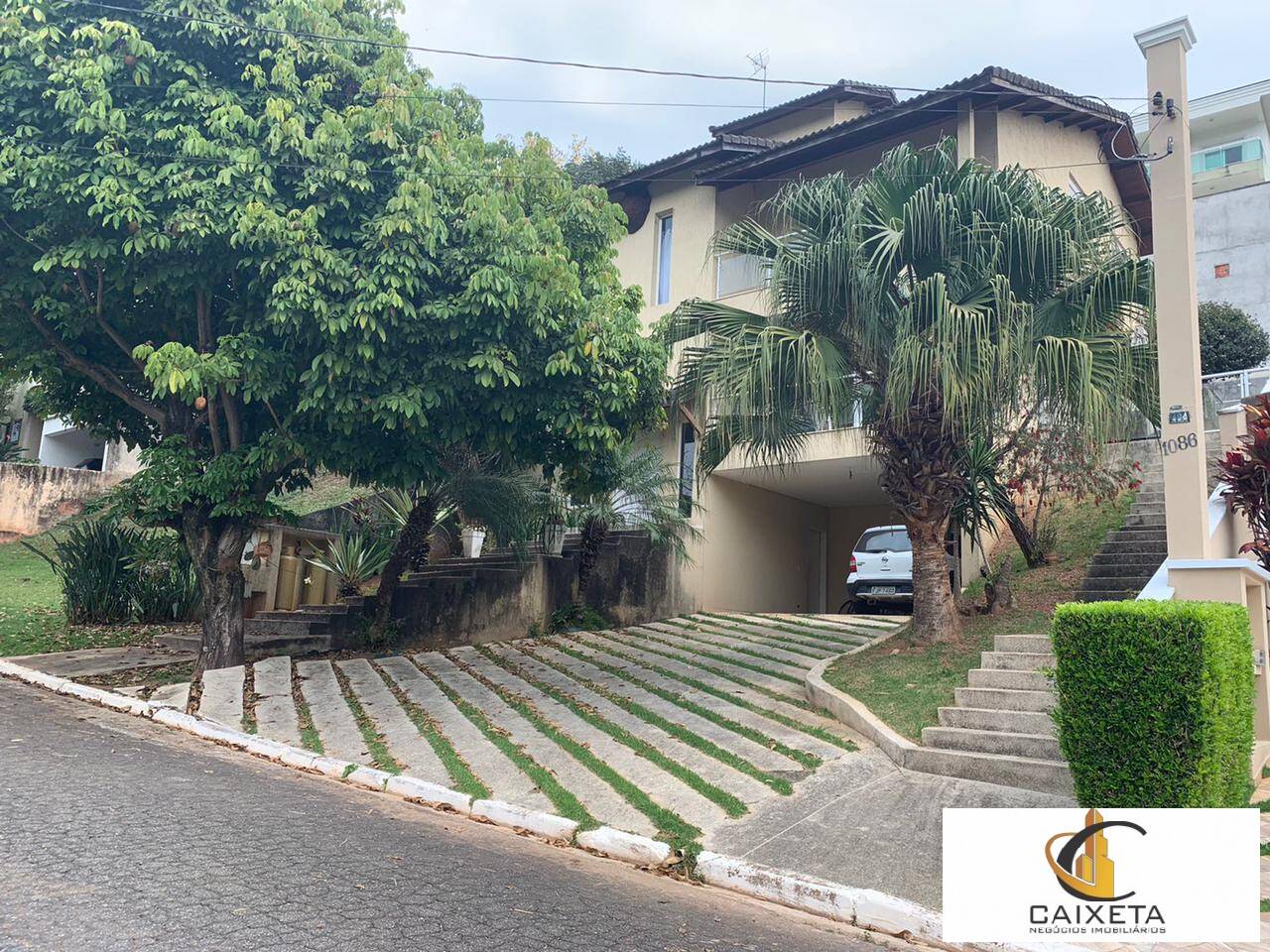 Casa em condomínio para Locação em Santana de Parnaíba - 2