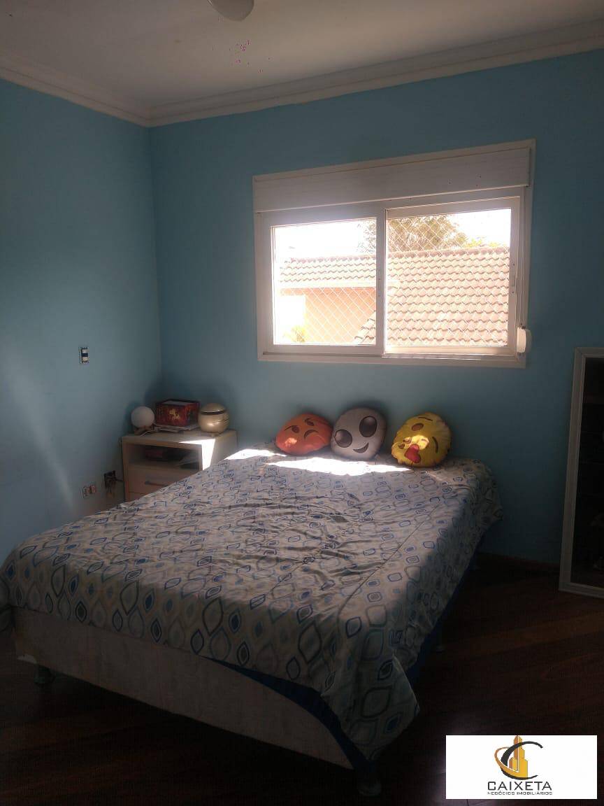 Casa em condomínio para Locação em Santana de Parnaíba - 18