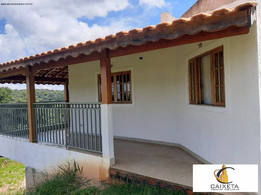 Chácara para Venda em São Roque - 1