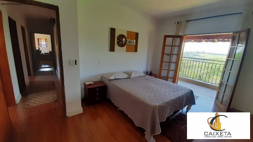 Chácara para Venda em São Roque - 36