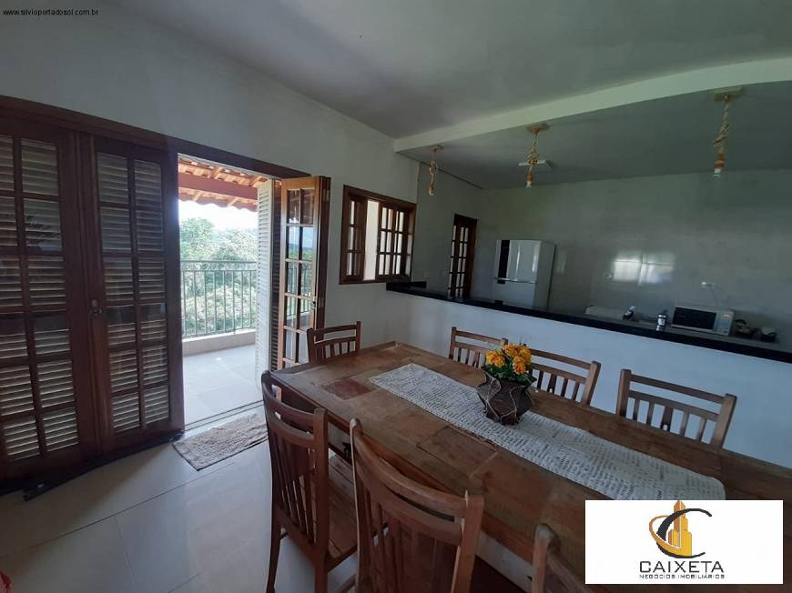 Chácara para Venda em São Roque - 19