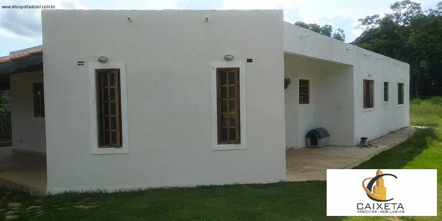 Chácara para Venda em São Roque - 4