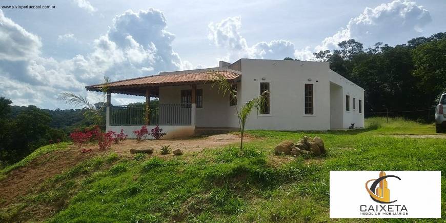 Chácara para Venda em São Roque - 5