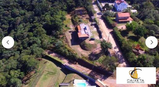 Chácara para Venda em São Roque - 2