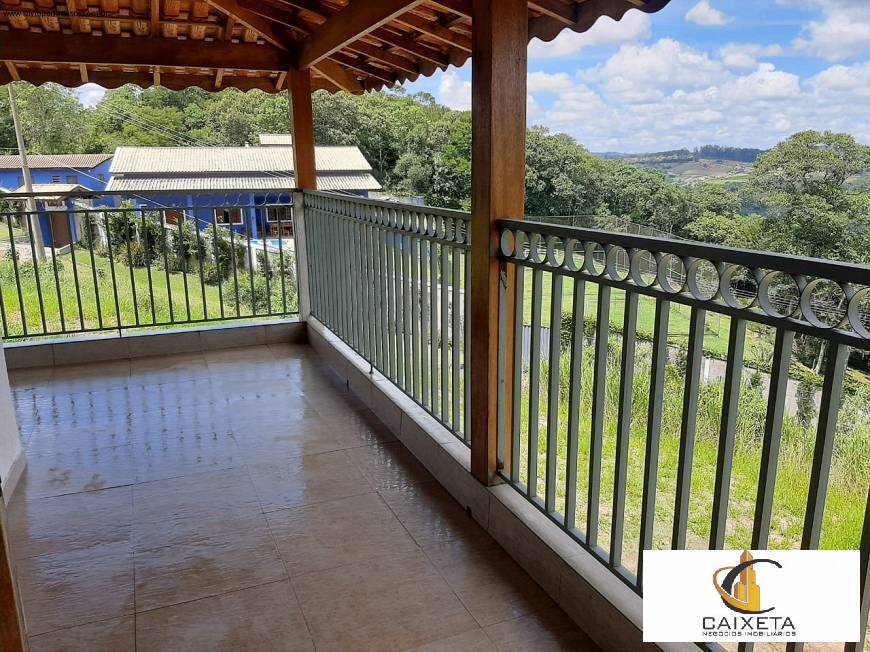 Chácara para Venda em São Roque - 11