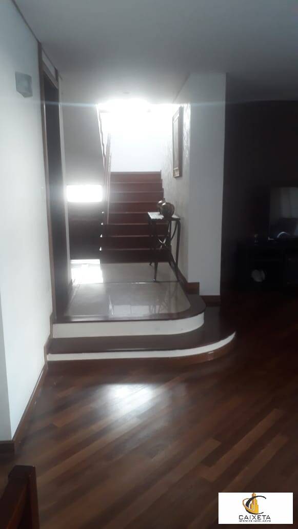Casa de Condomínio, 4 quartos - Foto 12