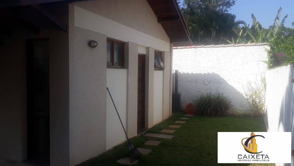 Casa de Condomínio, 4 quartos - Foto 8