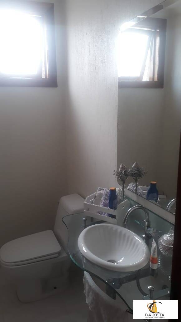 Casa de Condomínio, 4 quartos - Foto 18
