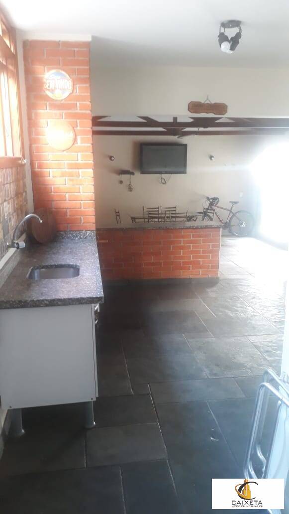 Casa de Condomínio, 4 quartos - Foto 10