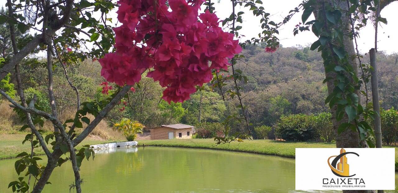 Sítio para Venda em São Roque - 1