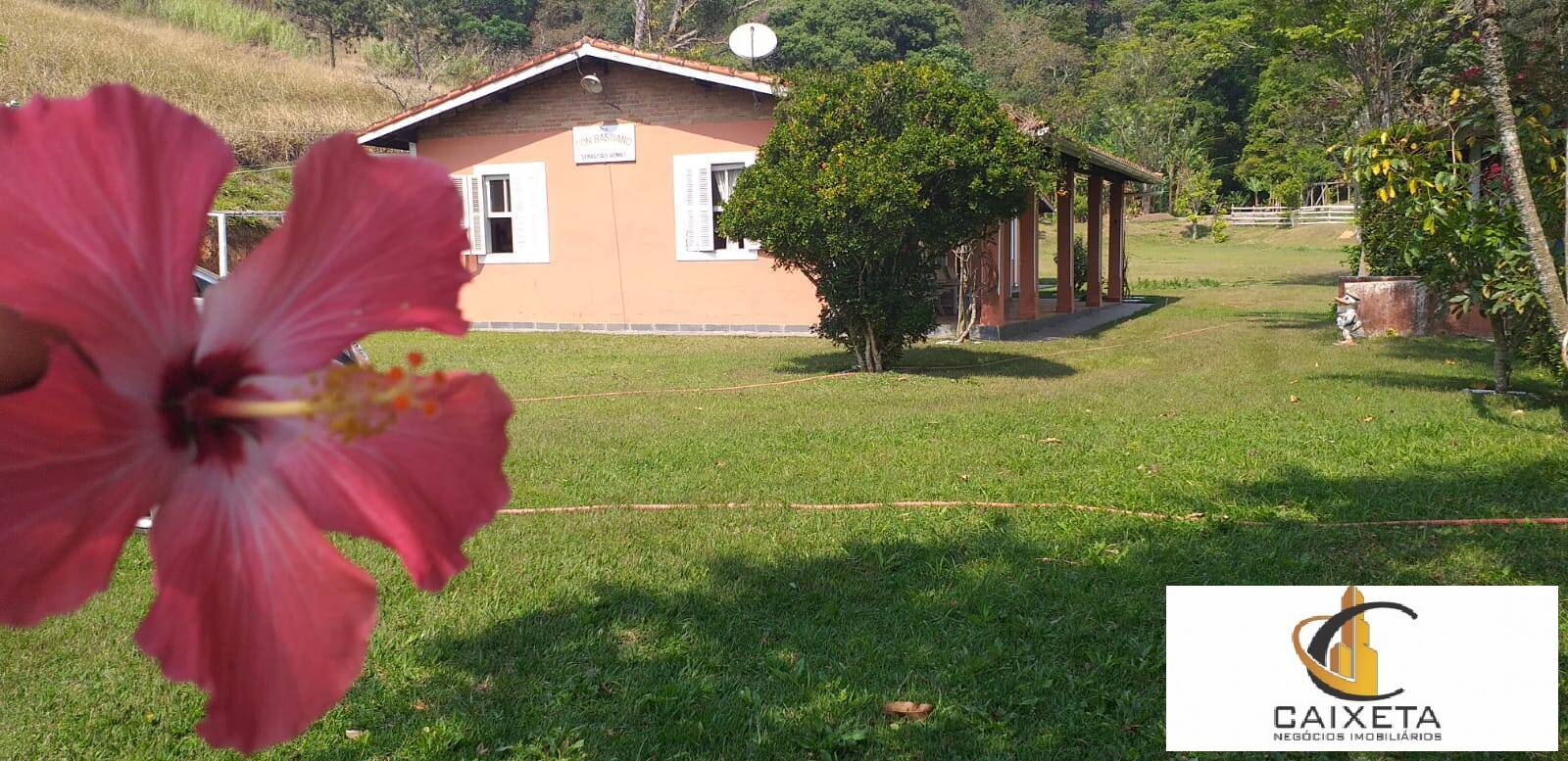 Sítio para Venda em São Roque - 4