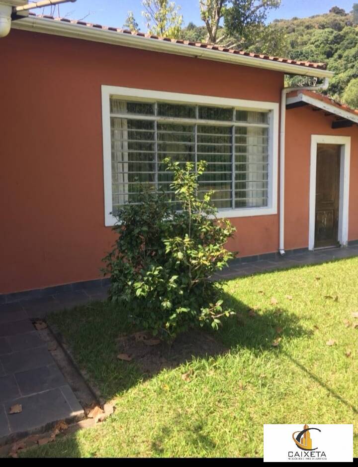 Sítio para Venda em São Roque - 8