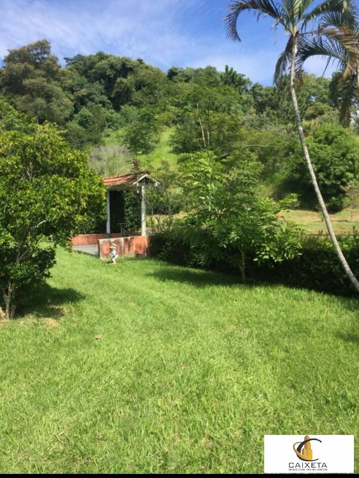 Sítio para Venda em São Roque - 11