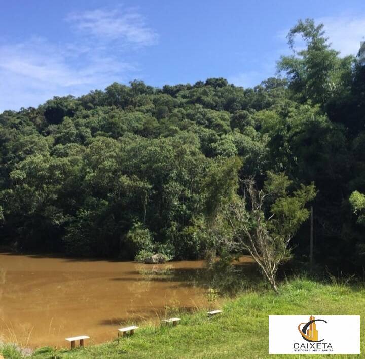 Sítio para Venda em São Roque - 12