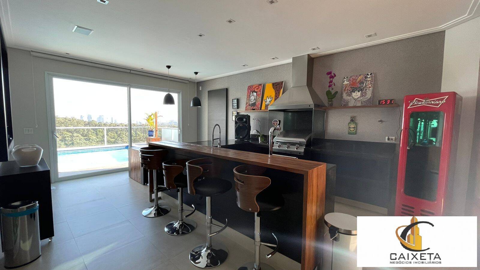 Casa em condomínio para Venda em Santana de Parnaíba - 3