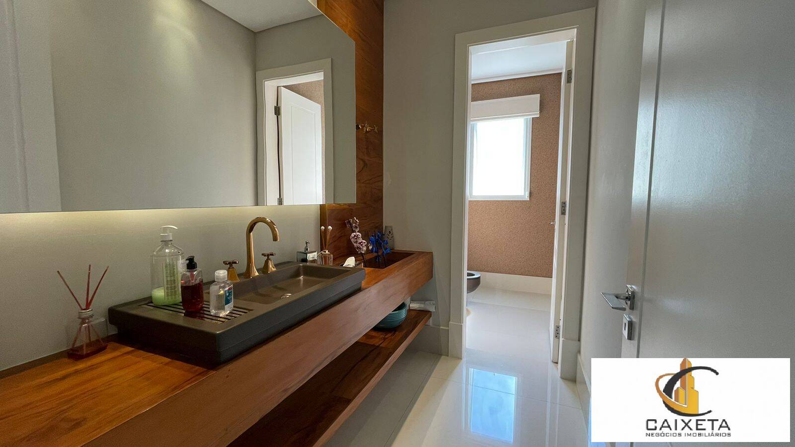 Casa em condomínio para Venda em Santana de Parnaíba - 13