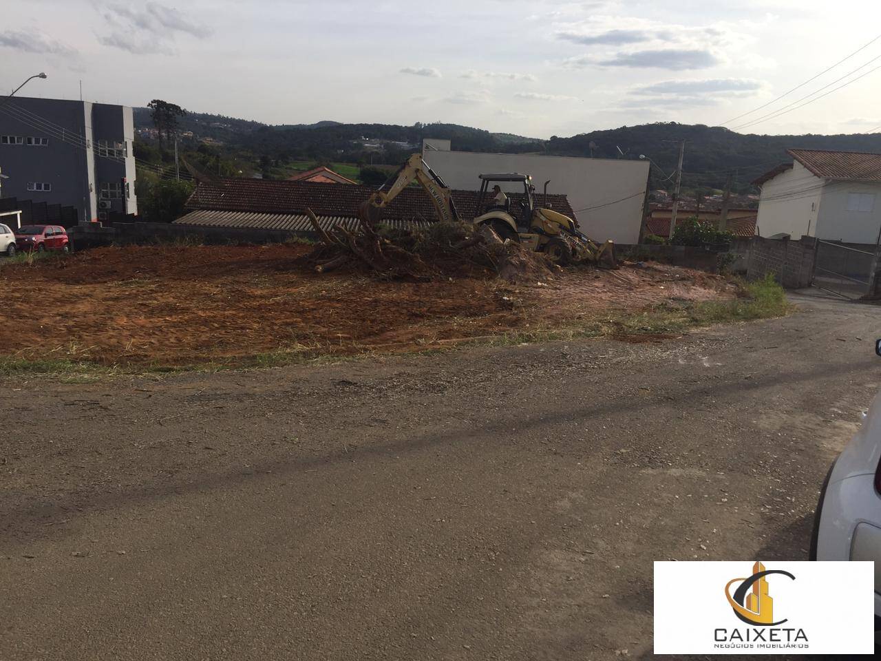 Terreno à venda, 400m² - Foto 6