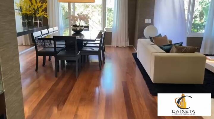 Casa em condomínio para Locação em Santana de Parnaíba - 10