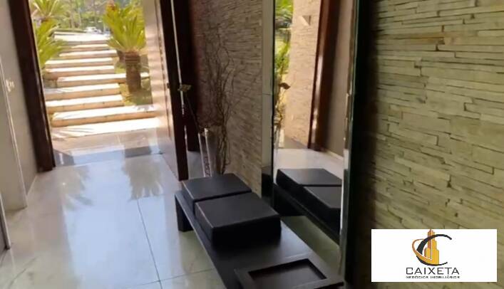 Casa em condomínio para Locação em Santana de Parnaíba - 8