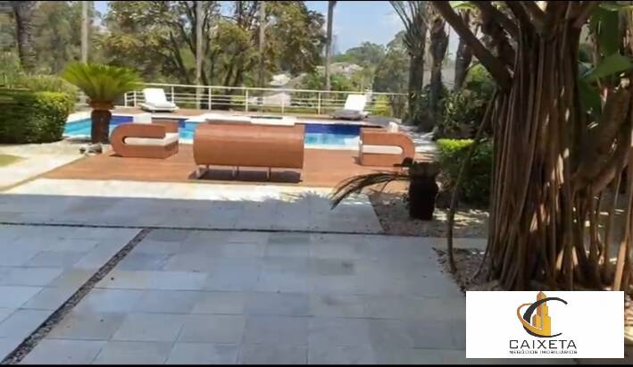 Casa em condomínio para Locação em Santana de Parnaíba - 7