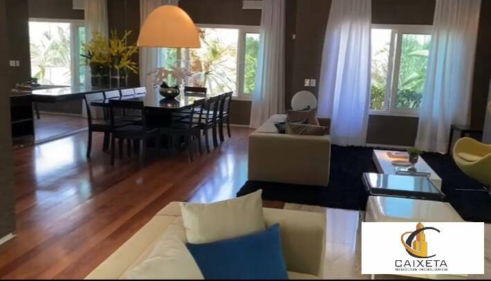 Casa em condomínio para Locação em Santana de Parnaíba - 13