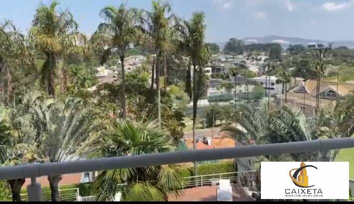 Casa em condomínio para Locação em Santana de Parnaíba - 2