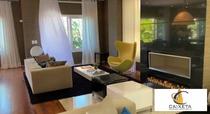 Casa em condomínio para Locação em Santana de Parnaíba - 14