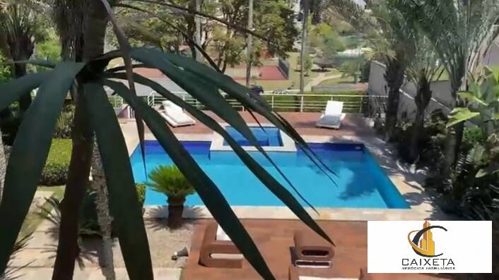 Casa em condomínio para Locação em Santana de Parnaíba - 3