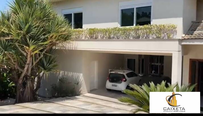 Casa em condomínio para Locação em Santana de Parnaíba - 23