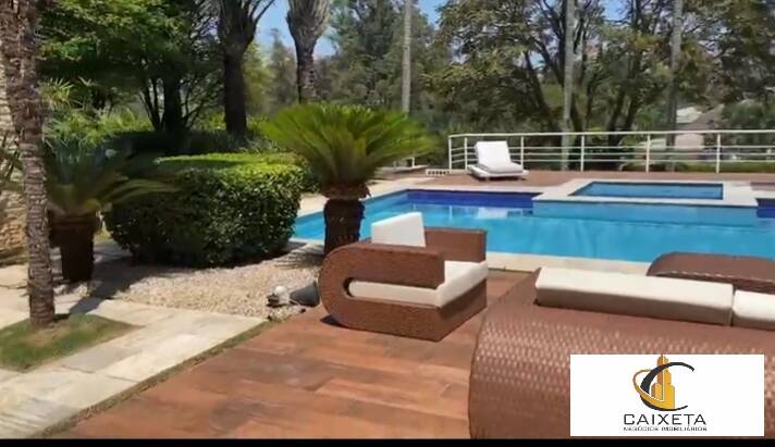 Casa em condomínio para Locação em Santana de Parnaíba - 5