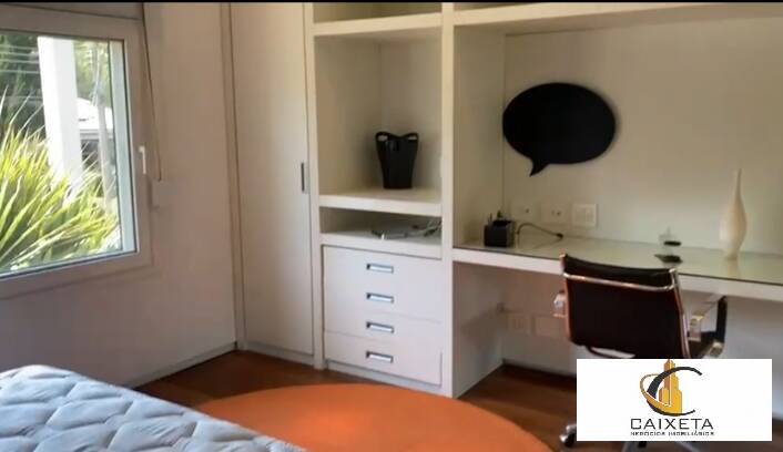 Casa em condomínio para Locação em Santana de Parnaíba - 21