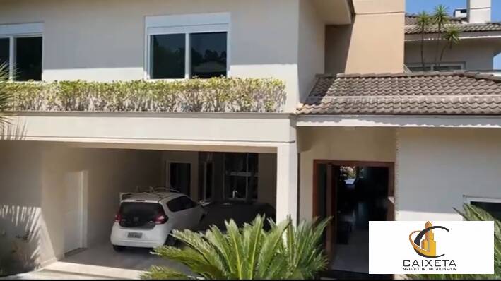Casa em condomínio para Locação em Santana de Parnaíba - 22