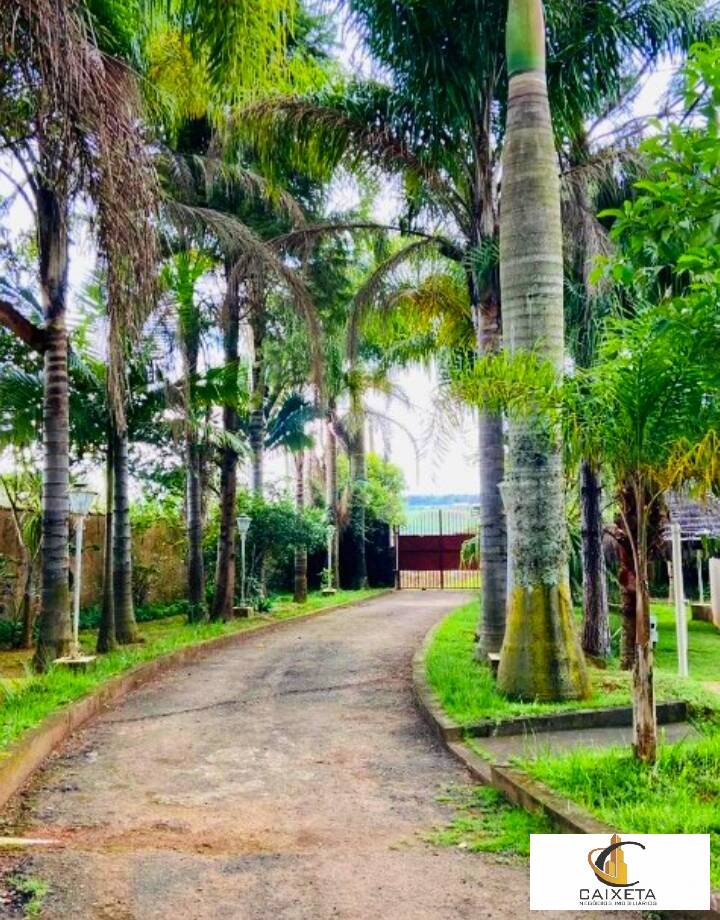 Chácara para Venda em Ibiúna - 7