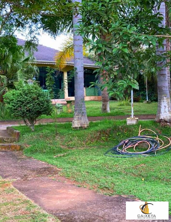 Chácara para Venda em Ibiúna - 11