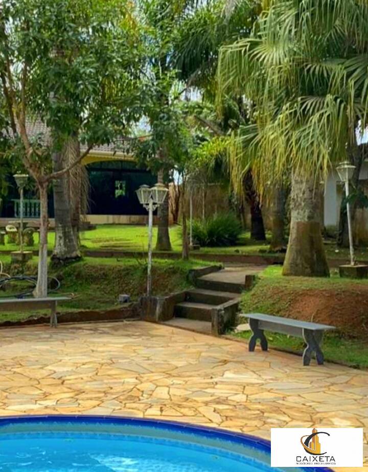 Chácara para Venda em Ibiúna - 14