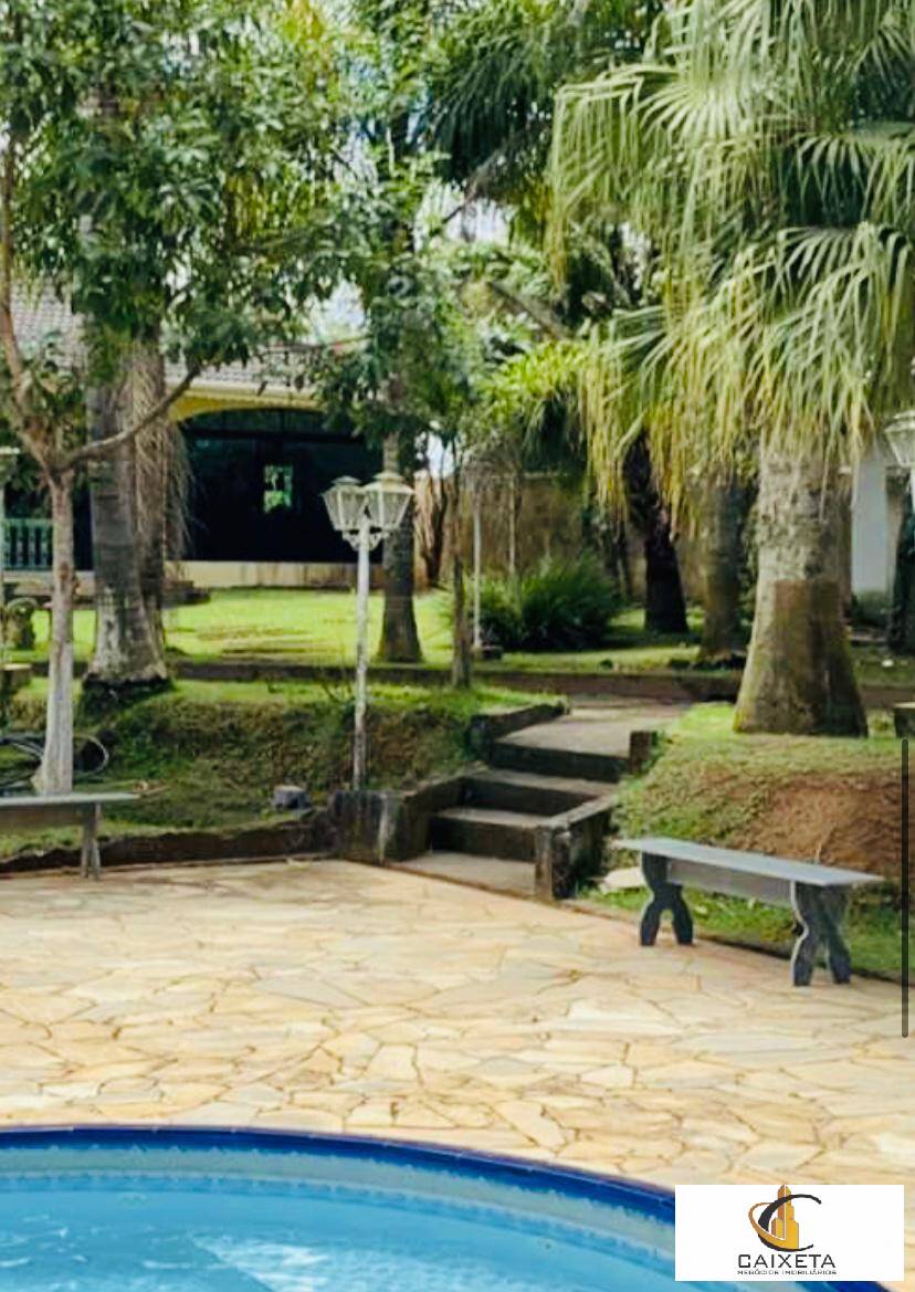Chácara para Venda em Ibiúna - 24