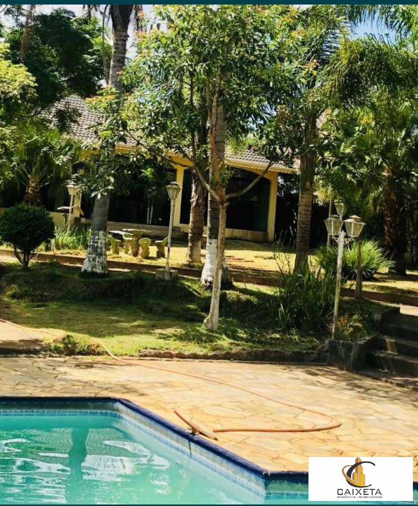 Chácara para Venda em Ibiúna - 28
