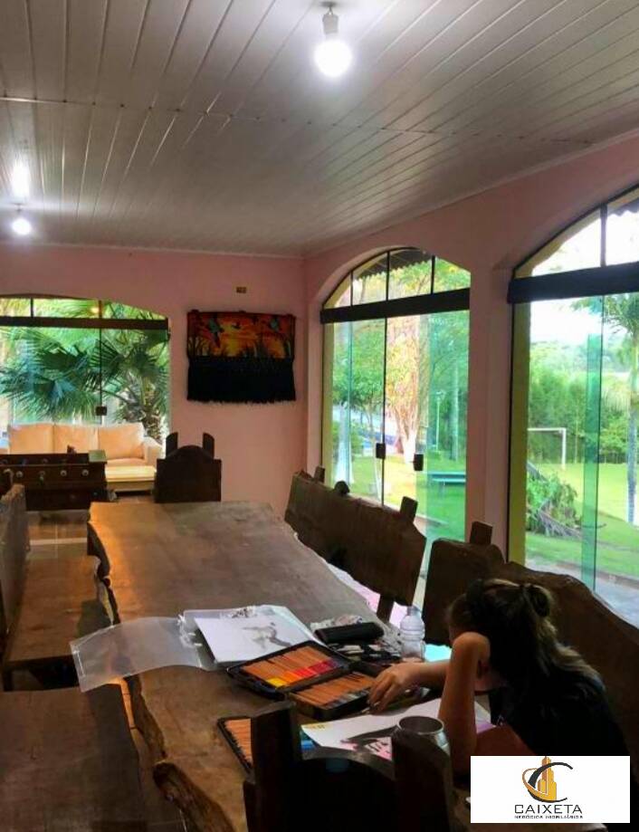 Chácara para Venda em Ibiúna - 32